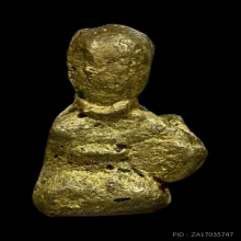 นางกวัก ลพ.อิ่ม วัดหัวเขา พร้อมบัตรสมาคม