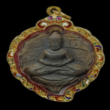 หลวงพ่อลี วัดอโศการาม