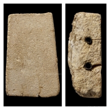 ติดที่2สมาคมสามพราน หลวงปู่นาค วัดระฆัง พิมพ์สมเด็จตะกรุดคู่