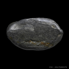 พระกรุวัดชายทุ่ง พิมพ์หน้านกฮูก สุพรรณบุรี