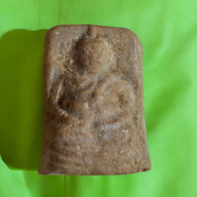 พระสังกัจจายน์เม็ดมะกล่ำ รุ่นแรก หลวงพ่อฑูรย์ วัดโพธินิมิตร