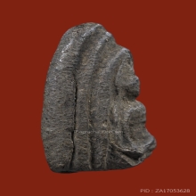 พระพิมพ์มารวิชัย ซุ้มรัตนตรัย หลวงปู่บุญ เนื้อผงยาจินดามณี