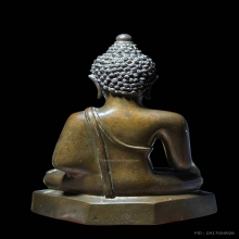 พระพุทธรูปสมัยเชียงแสนสิงห์1