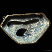 พระพุทธรูปสมัยเชียงแสนสิงห์1