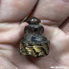 องคตหลวงพ่อปาน วัดบางกระสอบ จ.สมุทรปราการ