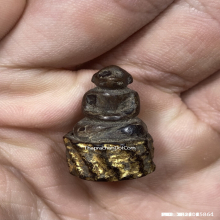 องคตหลวงพ่อปาน วัดบางกระสอบ จ.สมุทรปราการ