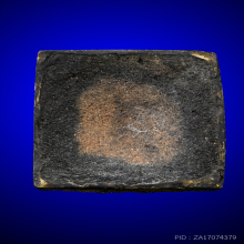 พระบูชารัตนะ พิมพ์นางกวัก(ปะแป้ง)