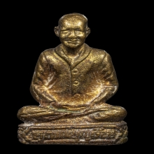 ติดที่2สมาคม รูปหล่อลอยองค์คุณแม่บุญเรือน วัดอาวุธ