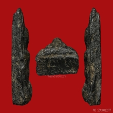 PHRA-NANG-PHRAYA ( PITSA-NULOK PROVINCE ), STRAIGHT-LEG MOLD