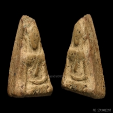 PHRA-NANG-PHRAYA(PITSA-NULOK PROVINCE),SANG-KATI MOLD( 1st )