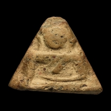 PHRA-NANG-PHRAYA(PITSA-NULOK PROVINCE),SANG-KATI MOLD( 1st )