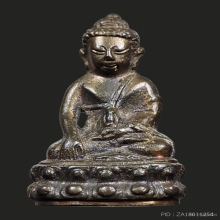 กริ่ง หลวงพ่อพรหม วัดขนอนเหนือ