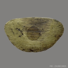 พระกริ่งอรหัง หลวงพ่อโอภาสี ปี 2498