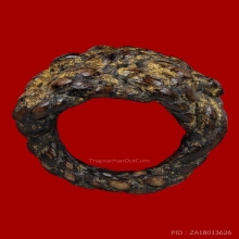 แหวนพิรอด หลวงพ่อม่วง จันทสโร