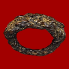 แหวนพิรอด หลวงพ่อม่วง จันทสโร