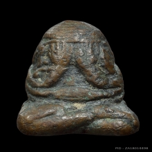 ปิดตาจารย์ผัน วัดสรรเพ็ชร