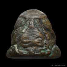 ปิดตาจารย์ผัน วัดสรรเพ็ชร