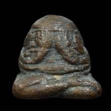 ปิดตาจารย์ผัน วัดสรรเพ็ชร