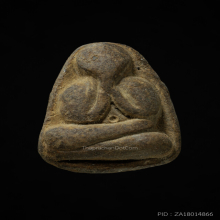 พระปิดตา  อ.อรรถ วัดน้ำวน  จ.ปทุมธานี