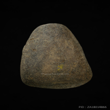 พระปิดตา  อ.อรรถ วัดน้ำวน  จ.ปทุมธานี