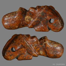 >>>..,ปลัดขิกหลวงพ่อกลั่น วัดอินทราวาส อ่างทอง จารหมึก เบาๆ