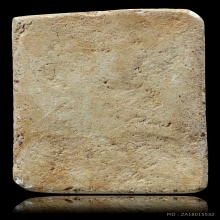 สมเด็จกรุวัดโพธิ์เกรียบ พิมพ์หกชั้น อกตลอด