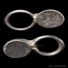 +บัตรสมาคม ตะกรุดนารายณ์แปลงรูป อาจารย์นอง วัดทรายขาว