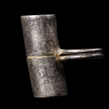 +บัตรสมาคม ตะกรุดนารายณ์แปลงรูป อาจารย์นอง วัดทรายขาว