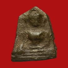PHRA-PONG-SUPARN , MIDDLE-AGED FACE MOLD