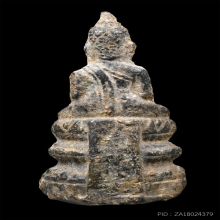 หลวงพ่อเนียม วัดน้อย พิมพ์พระประธานใหญ่