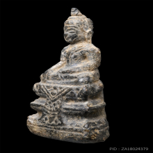 หลวงพ่อเนียม วัดน้อย พิมพ์พระประธานใหญ่