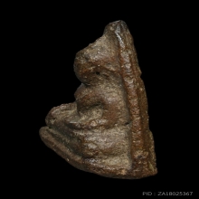 พระโป้ กรุวัดบางกระทิง