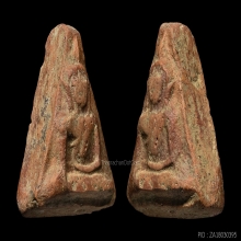 PHRA-NANG-PHRAYA(PITSA-NULOK PROVINCE),SANG-KATI MOLD( 3rd )