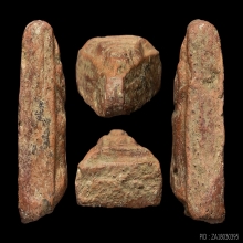 PHRA-NANG-PHRAYA(PITSA-NULOK PROVINCE),SANG-KATI MOLD( 3rd )