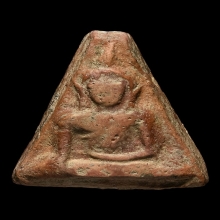 PHRA-NANG-PHRAYA(PITSA-NULOK PROVINCE),SANG-KATI MOLD( 3rd )