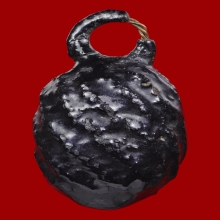 ลูกอมติดวิญญาน อาจารย์แน่น วัดหนองขาว