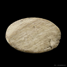 จันทร์ลอยพิมพ์ใหญ่ วัดประสาท ปี 06 สวยมากครับ