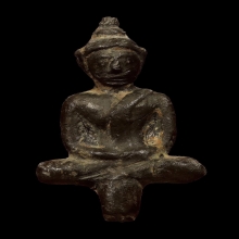 ยอดธงวัดพลับบางกะจะ กรุพระเจ้าตากสิน