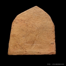 +บัตรสมาคม นางกวักมงคลมหาลาภ คุณแม่บุญเรือน เนื้อผง วัดอาวุธ