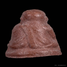 หลวงพ่อเงิน วัดประสาทฯ ปี 06 ว่านสบู่เลือด(หายาก) สวยมากครับ