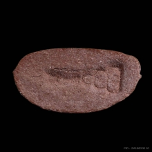 หลวงพ่อเงิน วัดประสาทฯ ปี 06 ว่านสบู่เลือด(หายาก) สวยมากครับ