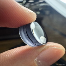 เลนท์ Carl Zeiss Jena ปี 1950 ยุคต้น สวยมาก