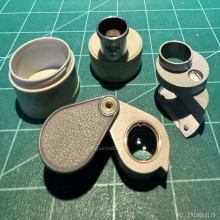 เลนท์ Carl Zeiss Jena ปี 1950 ยุคต้น สวยมาก