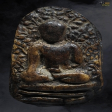 พระเปิม ลำพูน กรุดอนแก้ว