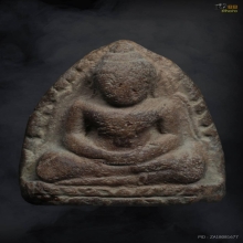 หลวงพ่อโต บางกระทิง พิมพ์สมาธิ