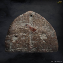 หลวงพ่อโต บางกระทิง พิมพ์สมาธิ