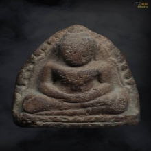 หลวงพ่อโต บางกระทิง พิมพ์สมาธิ