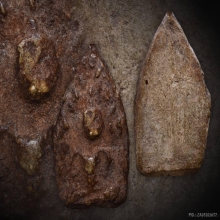 พระขุนแผน พลายคู่ตัดเดี่ยว