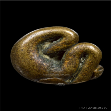 แม่นางกวัก ศิลป์ปั้น หลวงพ่ออิ่ม วัดหัวเขา