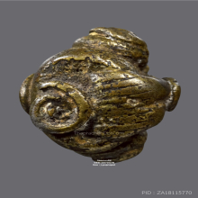 พระปิดตา หลวงพ่ออิ่ม วัดหัวเขา